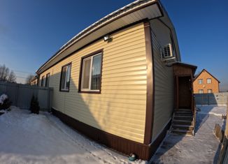 Таунхаус на продажу, 73.3 м2, село Фёдоровка, улица Специалистов, 4