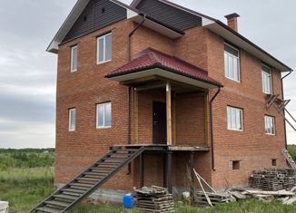 Продажа дома, 225 м2, село Краснореченское