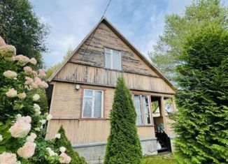 Продается дом, 41 м2, садоводческий массив Васкелово, 2-й проезд