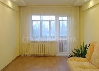 Продажа трехкомнатной квартиры, 58.8 м2, Омская область, улица Химиков, 48