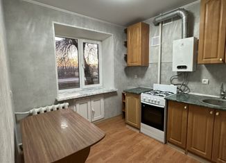 Продам двухкомнатную квартиру, 44 м2, Уфа, Интернациональная улица, 95, жилой район Черниковка