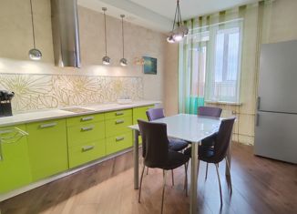 Продам 2-комнатную квартиру, 77.3 м2, Санкт-Петербург, Земледельческая улица, 5к2, Земледельческая улица