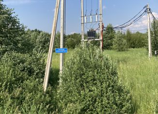 Земельный участок на продажу, 17.5 сот., коттеджный поселок Александровка-Яр