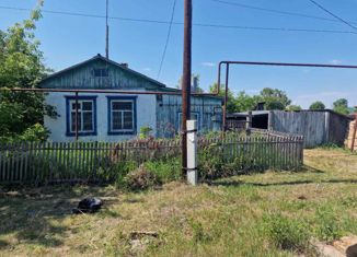 Дом на продажу, 54.1 м2, посёлок Саккулово, Красноармейская улица, 43