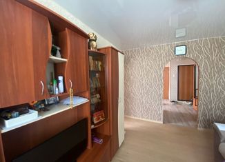 Продажа 2-ком. квартиры, 49.5 м2, посёлок Ува, Советская улица, 31