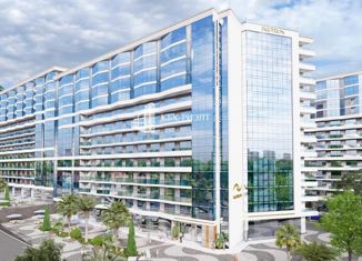 Продажа офиса, 32 м2, Сочи, микрорайон Мамайка, жилой комплекс Фазотрон, 22