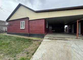 Продажа дома, 110 м2, станица Бжедуховская