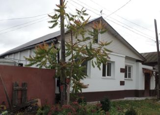 Продаю дом, 68 м2, Рязанская область, садоводческое товарищество Строитель-6, 80