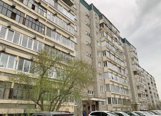 Продажа 3-комнатной квартиры, 63.7 м2, Свердловская область, улица Машиностроителей, 2