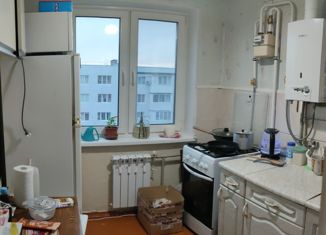 Продам 2-комнатную квартиру, 37.9 м2, Нижегородская область, проспект Ленина, 4А