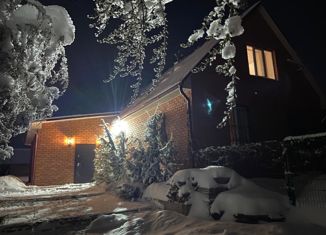 Дом на продажу, 118.2 м2, деревня Насекина, Центральная улица, 46