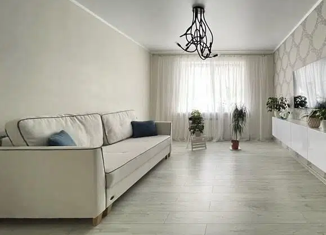 Продам 2-ком. квартиру, 56 м2, Краснодар, улица Академика Лукьяненко, 24, микрорайон Микрохирургии глаза