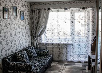 2-ком. квартира на продажу, 40.2 м2, посёлок городского типа Красногорский, улица Лермонтова, 25