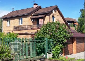 Продается дом, 245 м2, деревня Писково, деревня Писково, 8