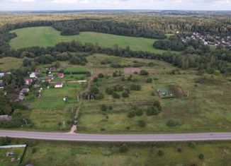 Продам земельный участок, 15 сот., деревня Василисино