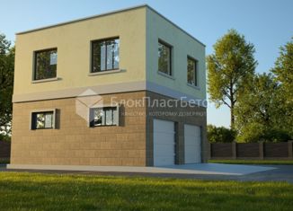 Продается дом, 96 м2, деревня Ольшаны