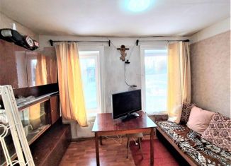 Продается однокомнатная квартира, 15.3 м2, Томск, Комсомольский переулок, 6, Советский район