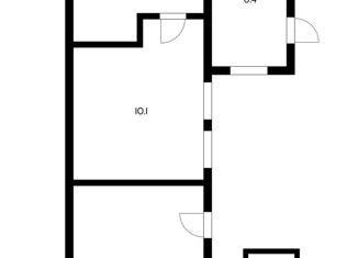 Продаю дом, 72 м2, Краснодар, Казачья улица, микрорайон Центральный