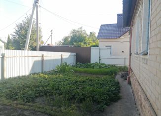 Дом на продажу, 49 м2, село Пушкино, Советская улица