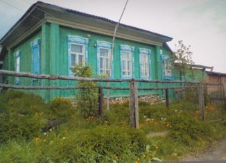 Продается дом, 45 м2, село Ерал, Центральная улица, 13