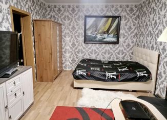 Продается 1-ком. квартира, 38 м2, Москва, улица Маршала Захарова, 12к3, метро Орехово