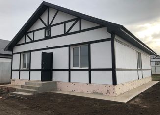 Продажа дома, 106 м2, село Приютово, Детская улица, 17