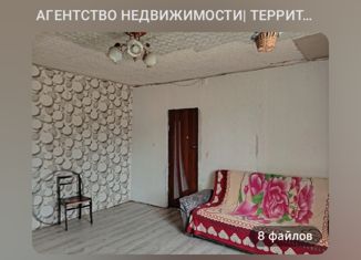 Двухкомнатная квартира на продажу, 48 м2, посёлок Игра, улица Матросова, 21