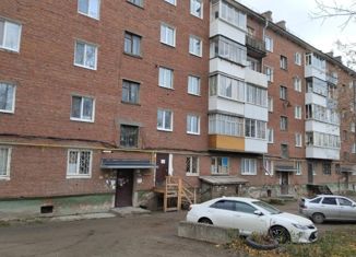 Продам двухкомнатную квартиру, 40.8 м2, Кушва, улица Гвардейцев, 14