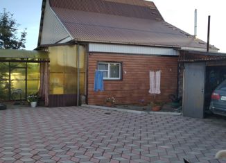 Продаю дом, 45.8 м2, село Елунино, Проездной переулок, 16