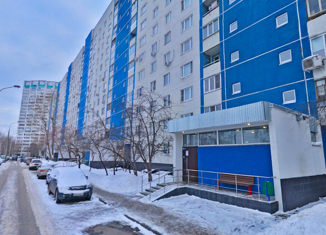 Сдается в аренду комната, 75.2 м2, Москва, Коломенская улица, 5, Коломенская улица