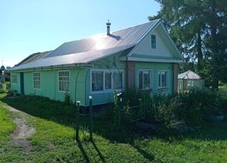 Продажа дома, 90 м2, посёлок городского типа Кумёны, улица Кирова
