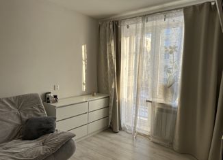 Продается 2-комнатная квартира, 43.3 м2, Санкт-Петербург, улица Ленсовета, 55, улица Ленсовета