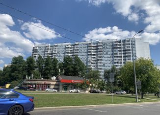 Продаю однокомнатную квартиру, 37.7 м2, Москва, Батайский проезд, 3, Батайский проезд