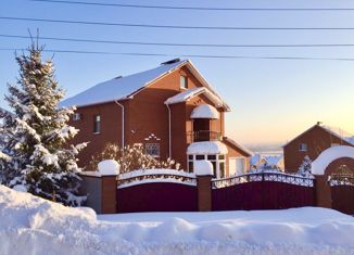 Продается дом, 400 м2, Альметьевск, Степная улица, 1