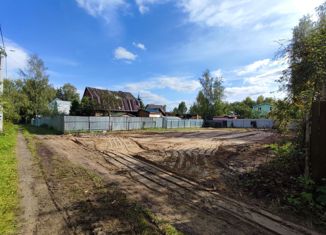 Продам земельный участок, 6 сот., садовое товарищество Берёзка, садовое товарищество Берёзка, 186