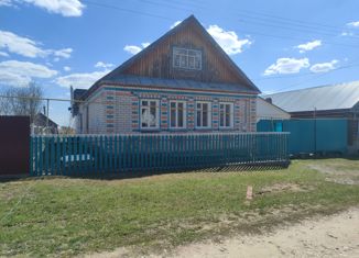 Дом на продажу, 79 м2, село Новые Параты, Майская улица