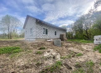 Продажа дома, 90 м2, деревня Теряево
