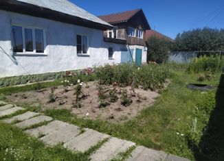 Продам дом, 72 м2, село Первомайское, Сибирская улица, 14