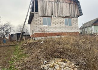 Дом на продажу, 55.9 м2, посёлок Ува, улица Толстого, 74