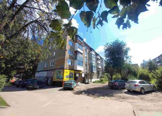 Продается 2-ком. квартира, 45.2 м2, Тульская область, улица Шахтёров, 20