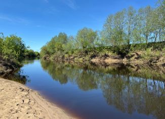 Продажа участка, 6 сот., деревня Карцево