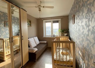 Продается 2-комнатная квартира, 45.4 м2, Нижний Новгород, улица Исполкома, 1, улица Исполкома