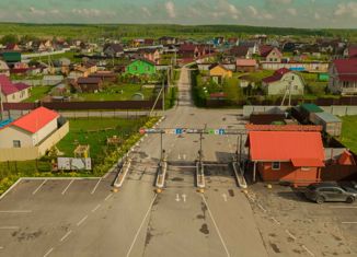 Продажа участка, 11.7 сот., коттеджный поселок Калинка-Малинка, коттеджный поселок Калинка-Малинка, 378