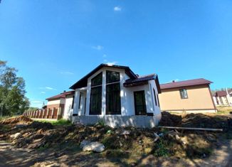 Продам дом, 150 м2, деревня Колюпаново