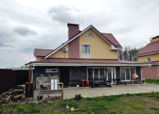 Продается дом, 160 м2, Саров, Нижегородская улица, 39