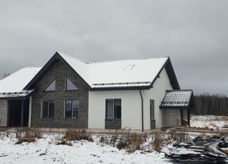 Дом на продажу, 250 м2, коттеджный поселок Усадьба Луговая