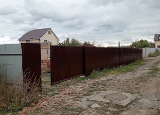 Продам участок, 7 сот., посёлок Самарский, Земляничный проезд