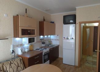 Продается 1-комнатная квартира, 36.8 м2, Тюменская область, Интернациональная улица, 141