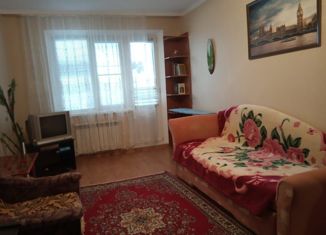 Сдам 1-комнатную квартиру, 35 м2, Ставрополь, проспект Юности, 48/1, микрорайон №17