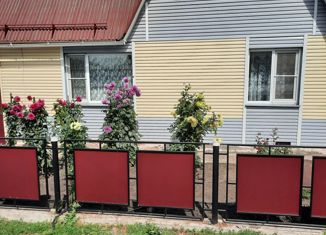Дом на продажу, 90.8 м2, поселок городского типа Курагино, Партизанская улица, 109А
